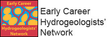 Early Career Hydrogeologists' Network